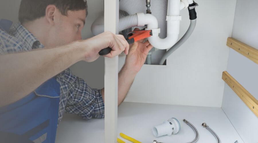 Professional Leak Detection in Tilghman, MD