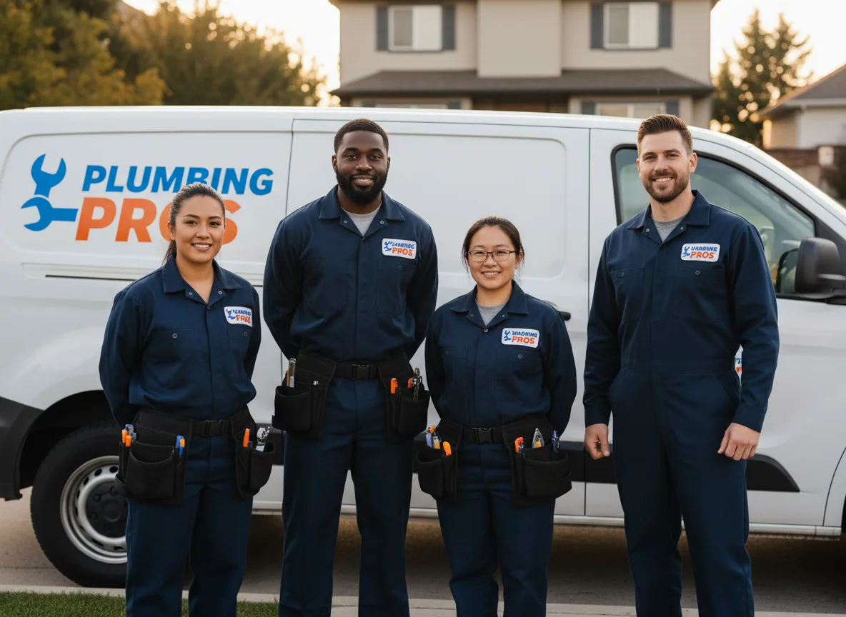 Water Heater Repair company in Tilghman, MD